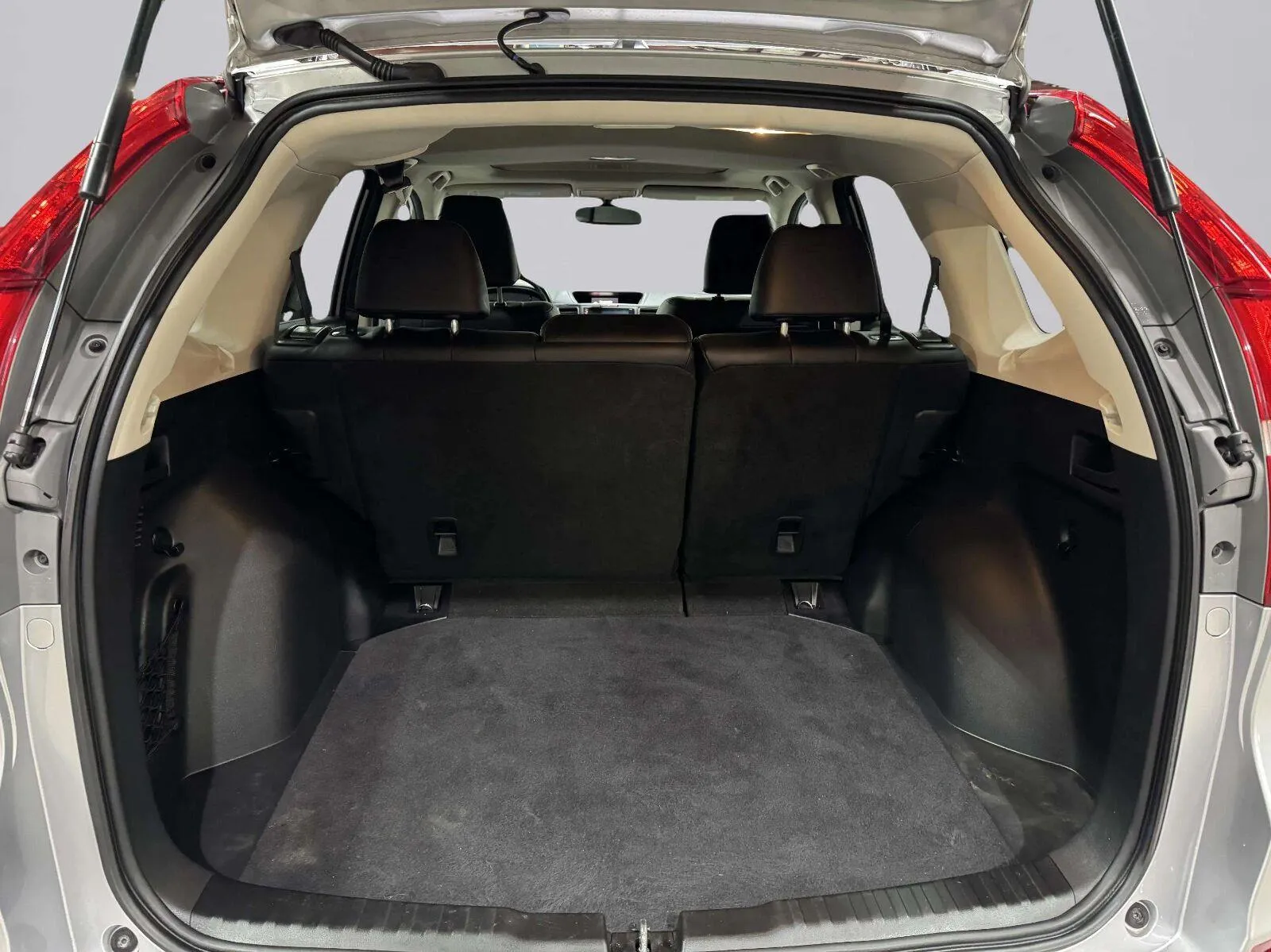 Honda CR-V photo 37