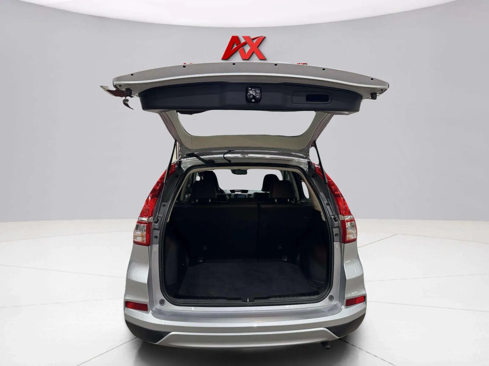 Honda CR-V photo 38