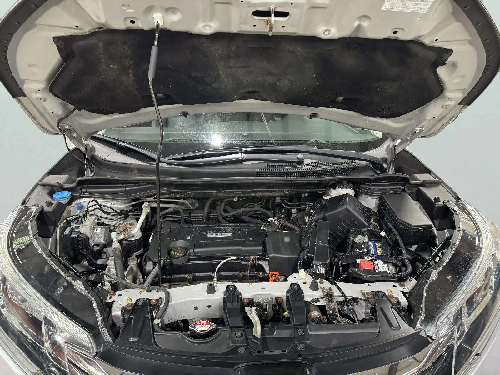 Honda CR-V photo 39