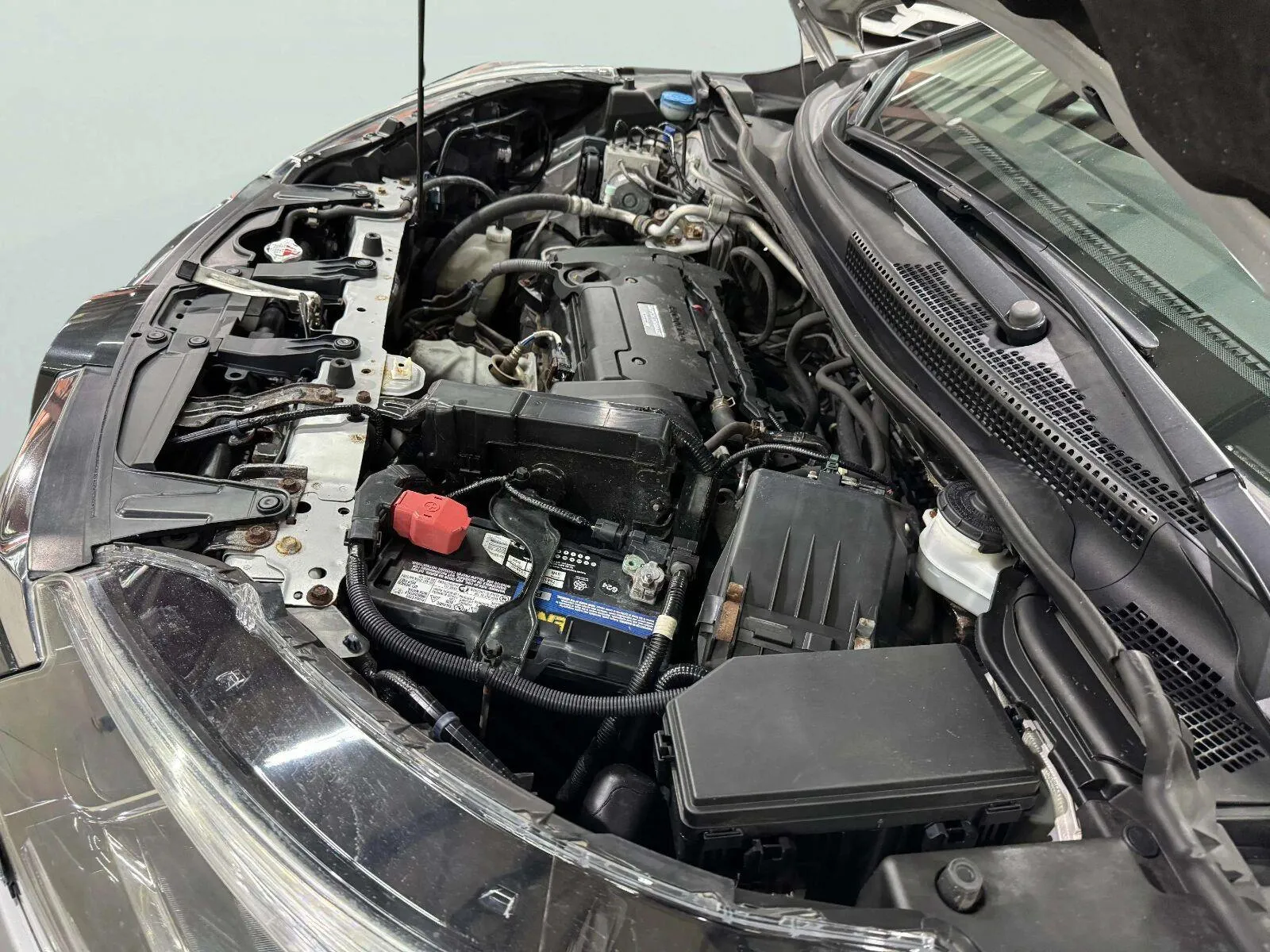 Honda CR-V photo 40