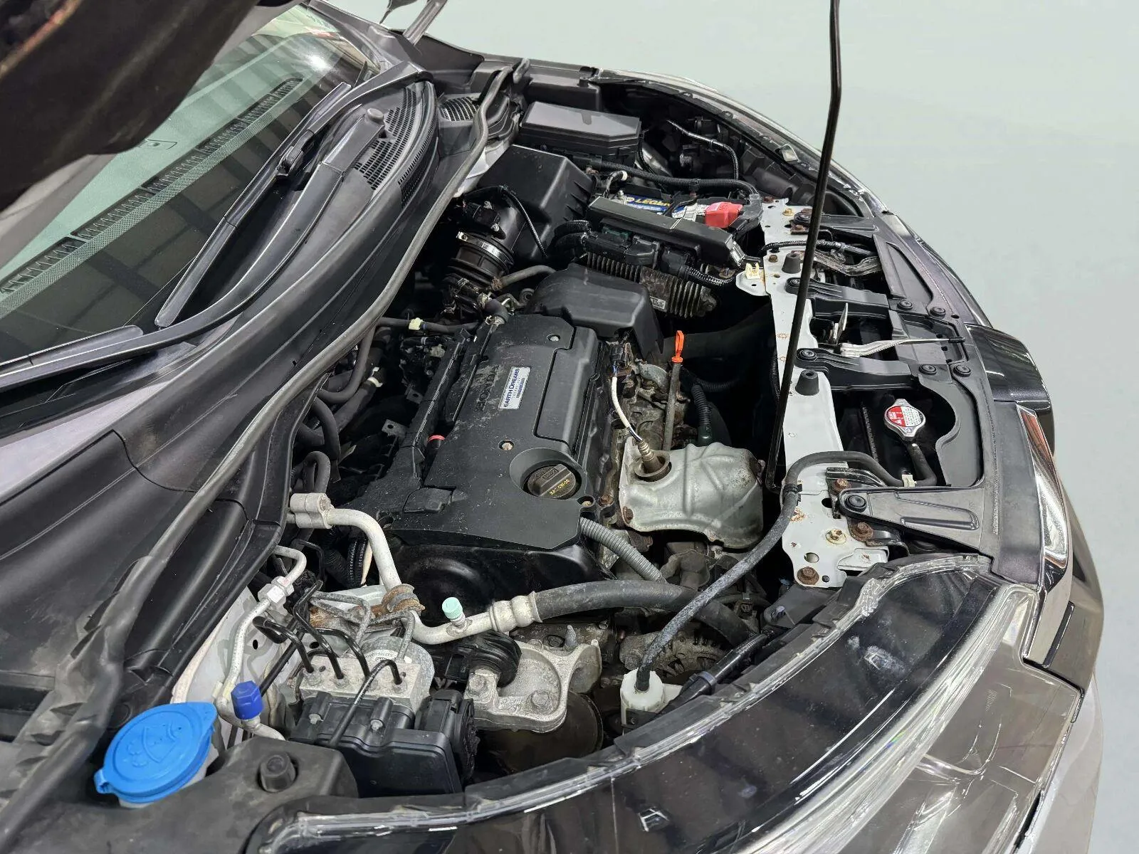 Honda CR-V photo 41
