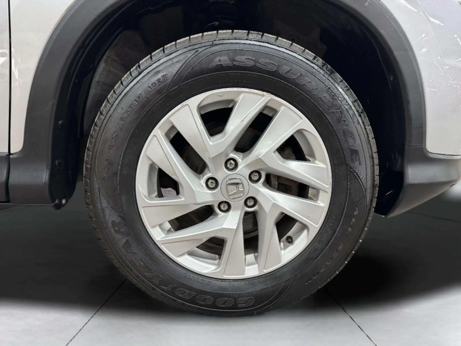 Honda CR-V photo 42