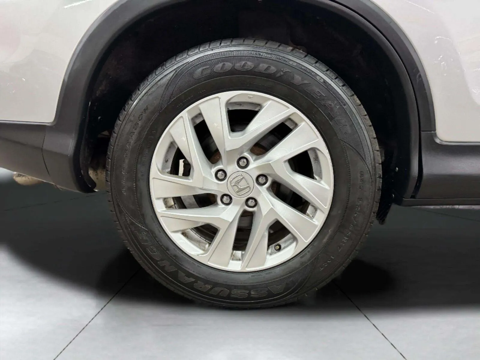 Honda CR-V photo 43
