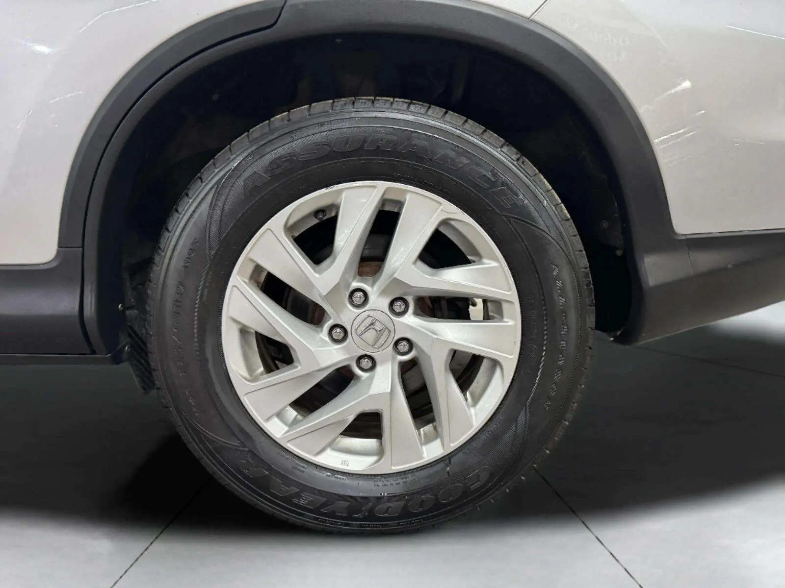 Honda CR-V photo 44