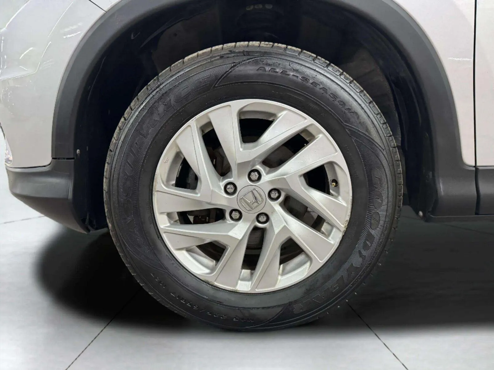 Honda CR-V photo 45