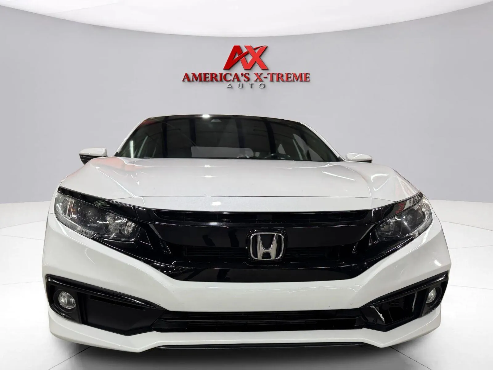 Honda Civic photo 10