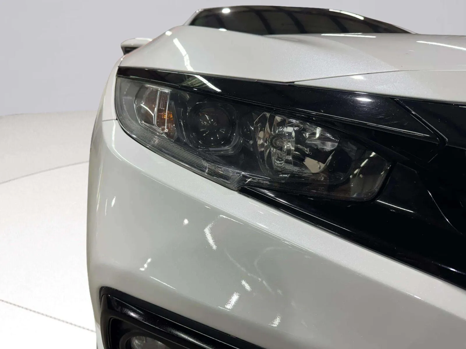 Honda Civic photo 11