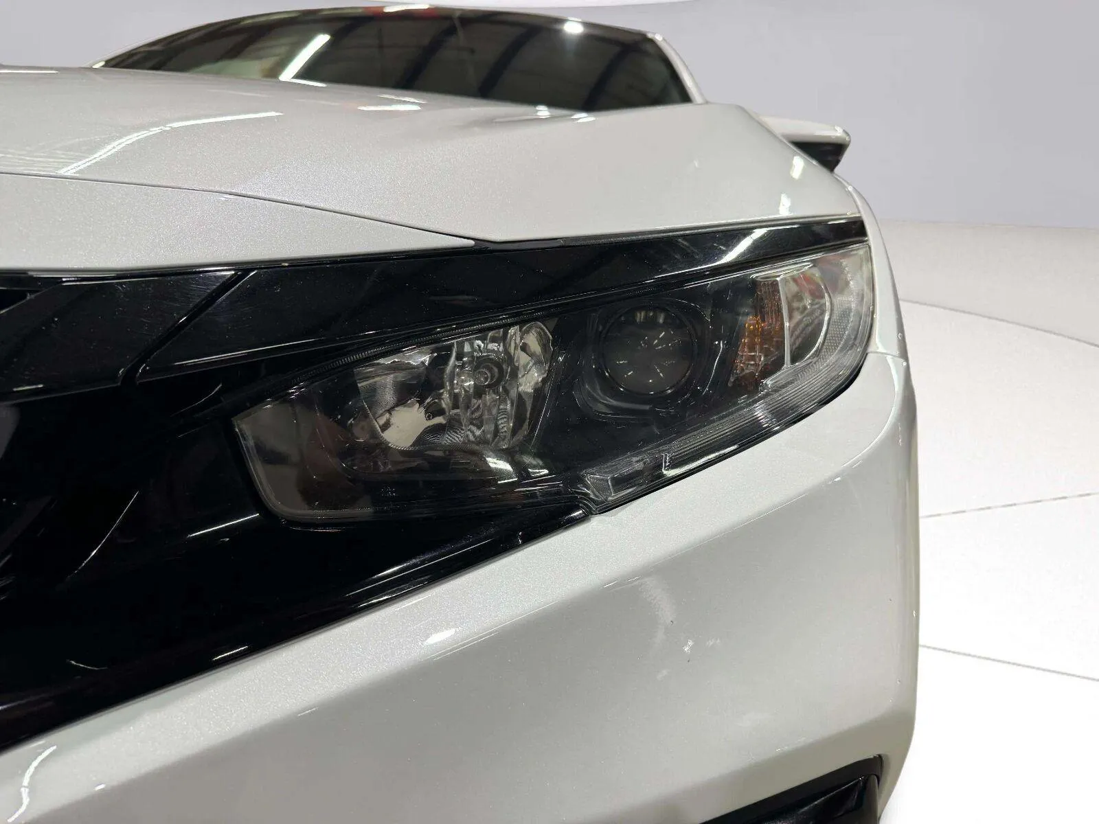 Honda Civic photo 12