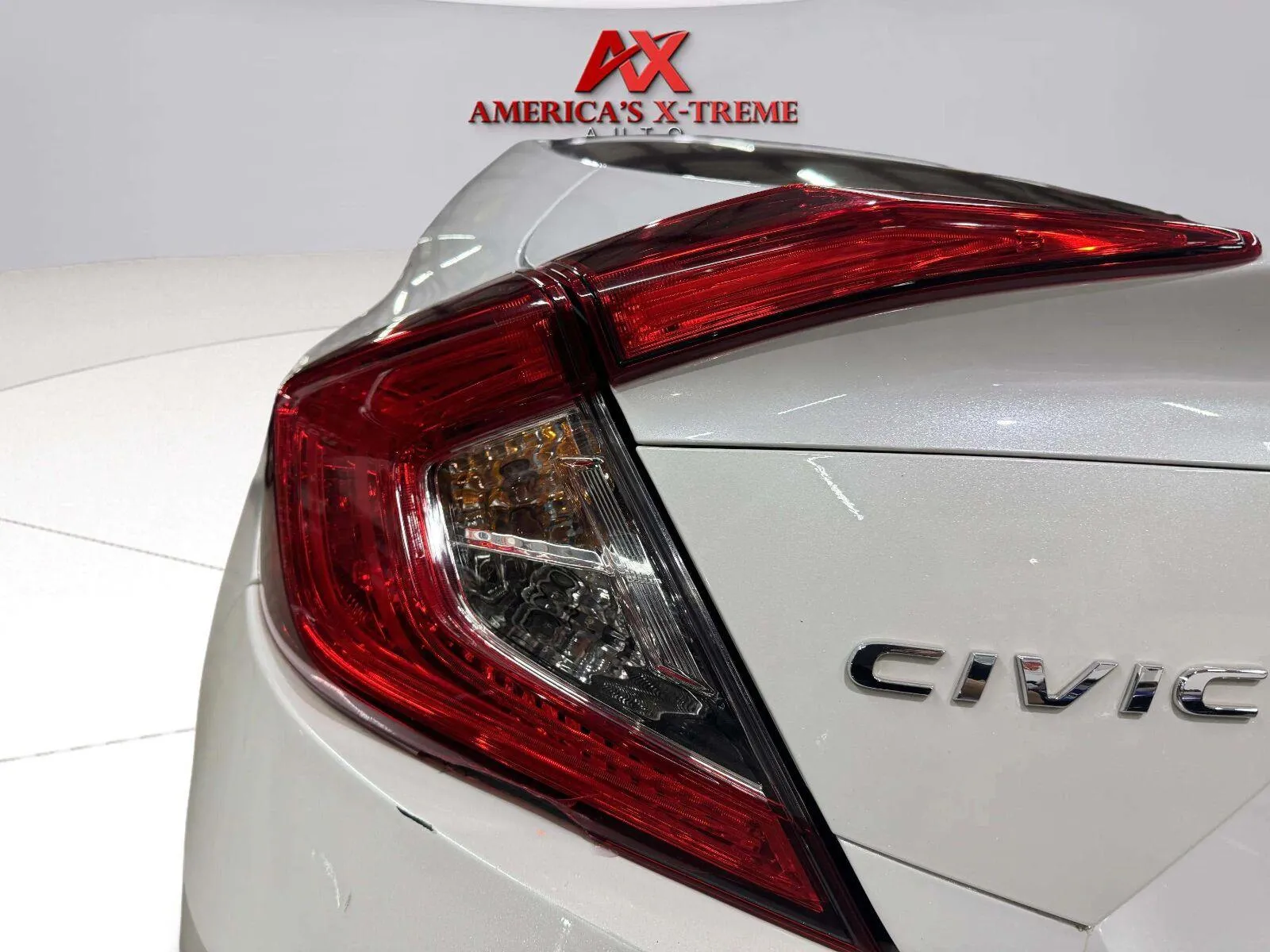 Honda Civic photo 13