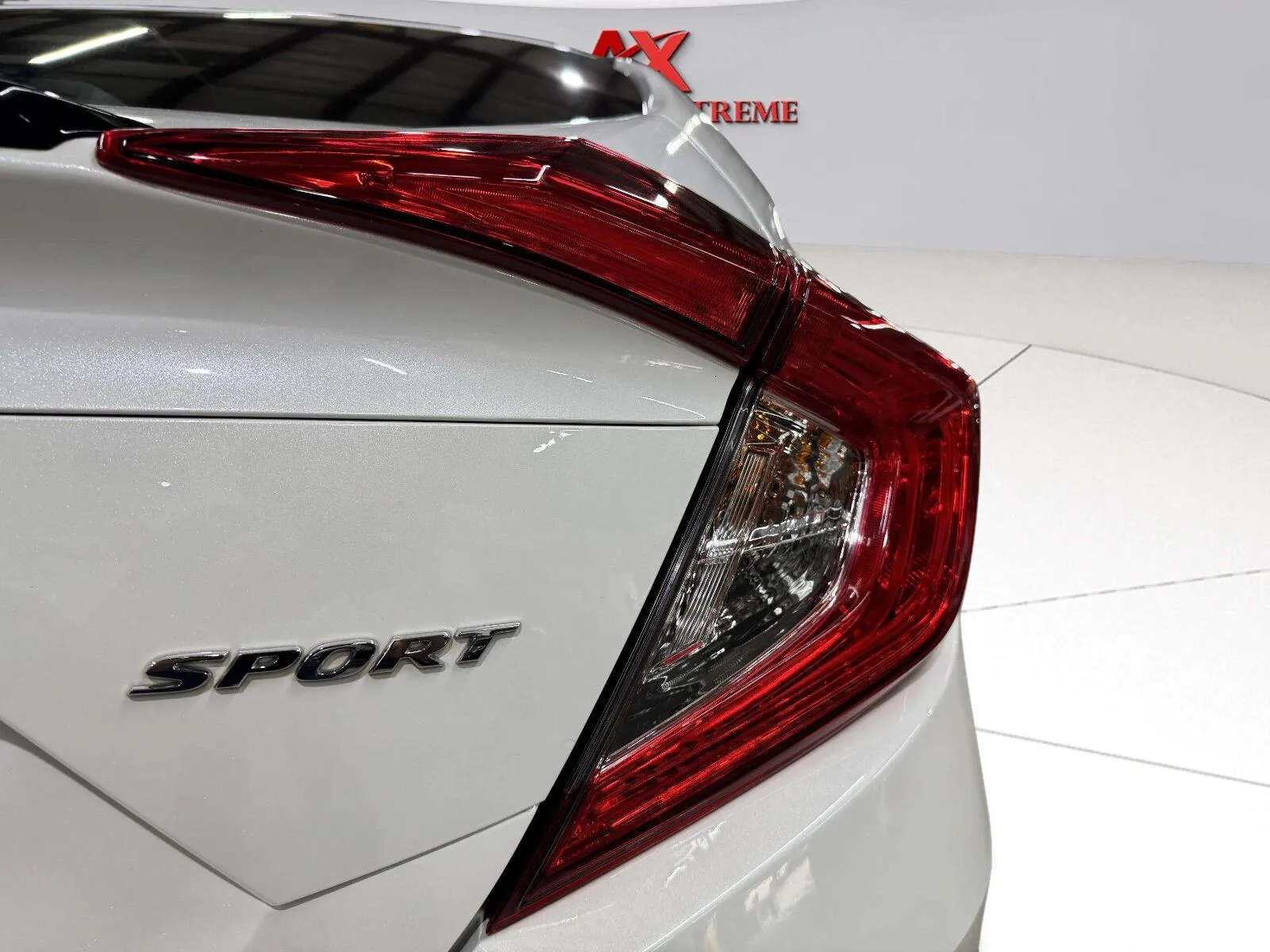 Honda Civic photo 14
