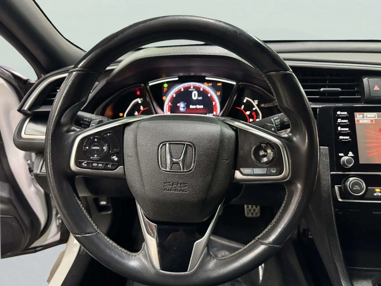 Honda Civic photo 18