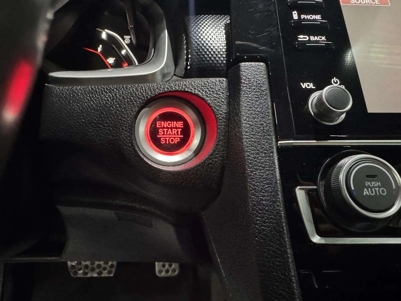 Honda Civic photo 21