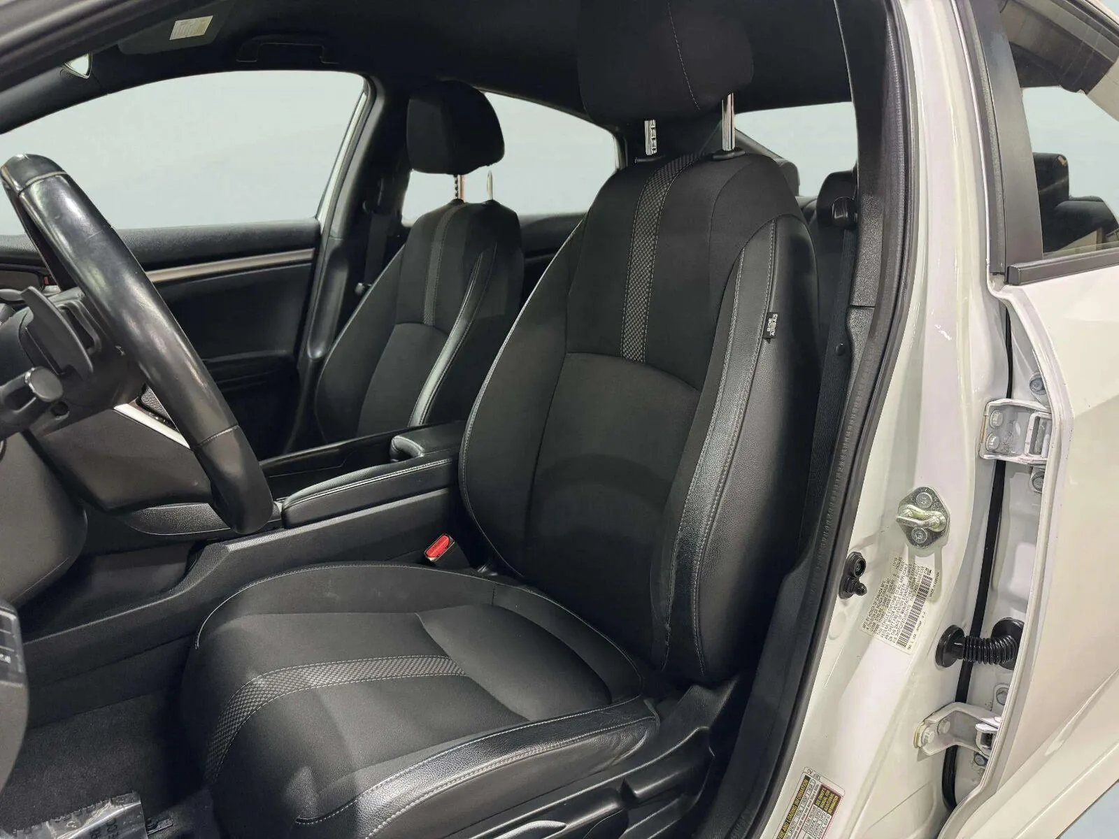 Honda Civic photo 24