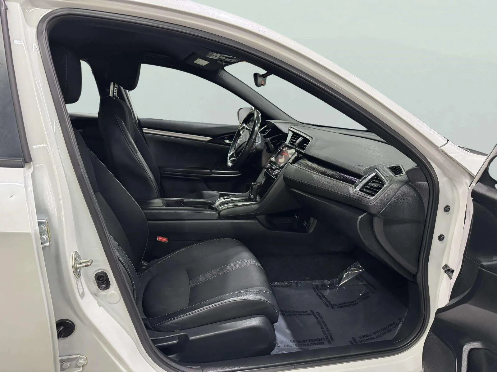 Honda Civic photo 25