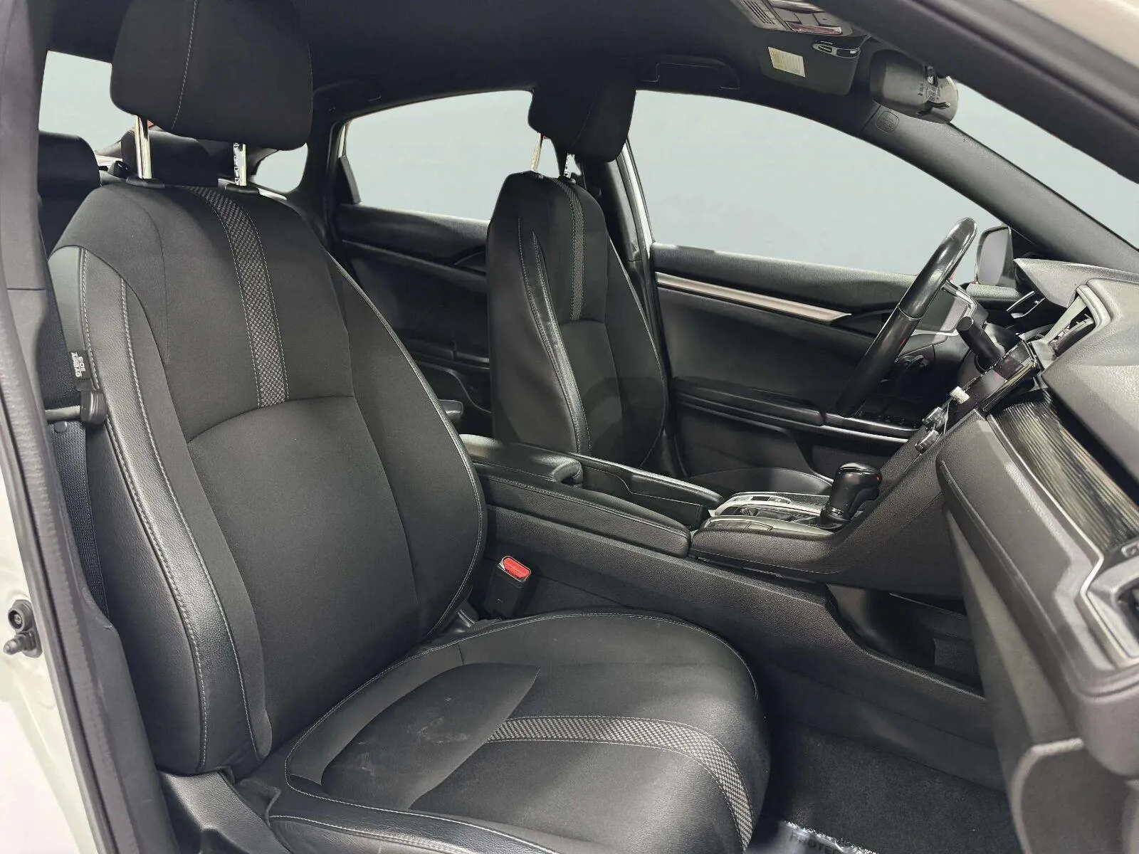 Honda Civic photo 26