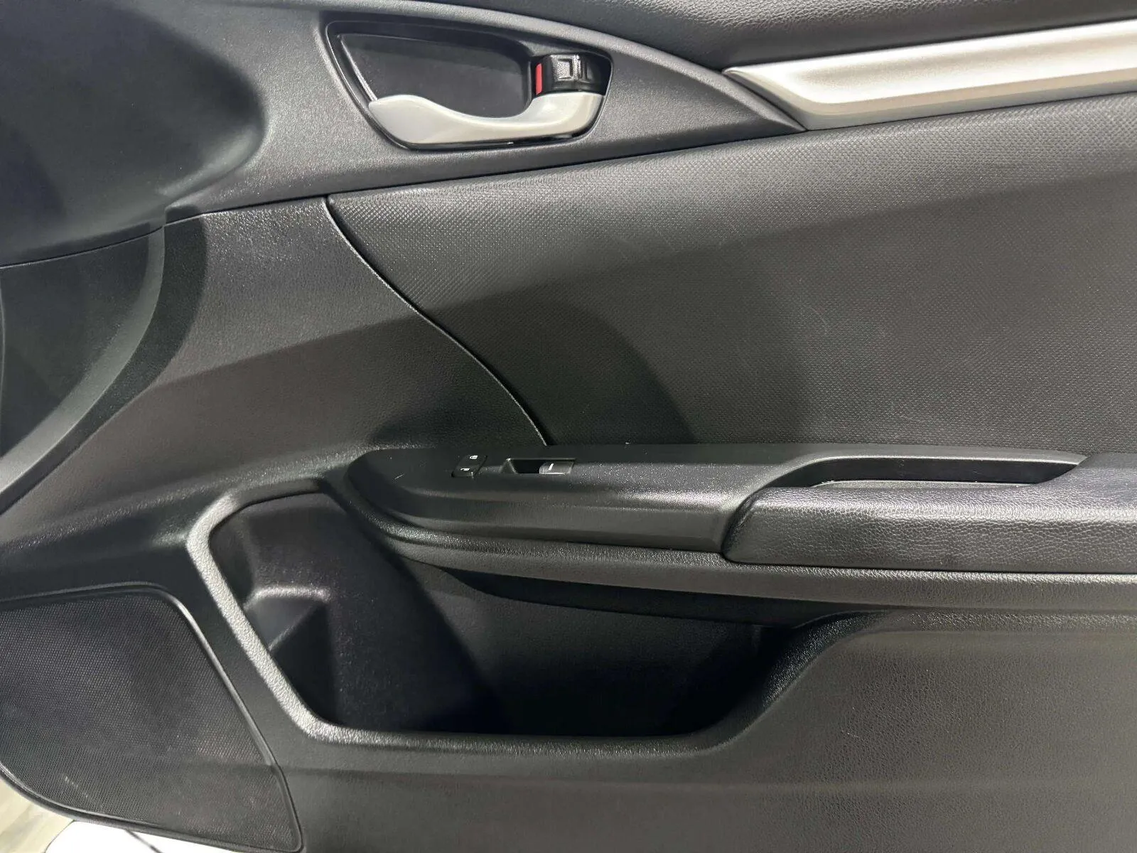 Honda Civic photo 27