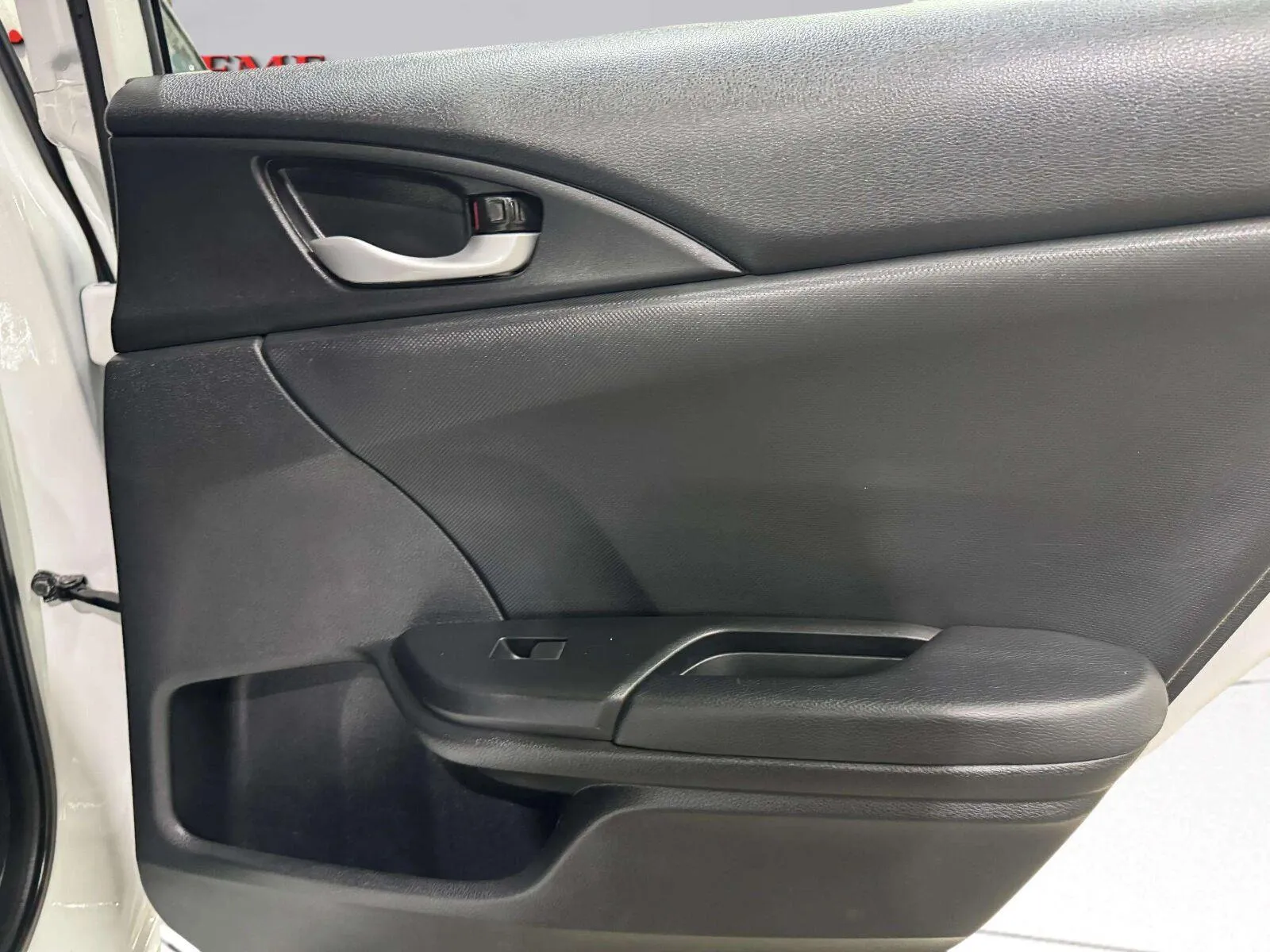 Honda Civic photo 28