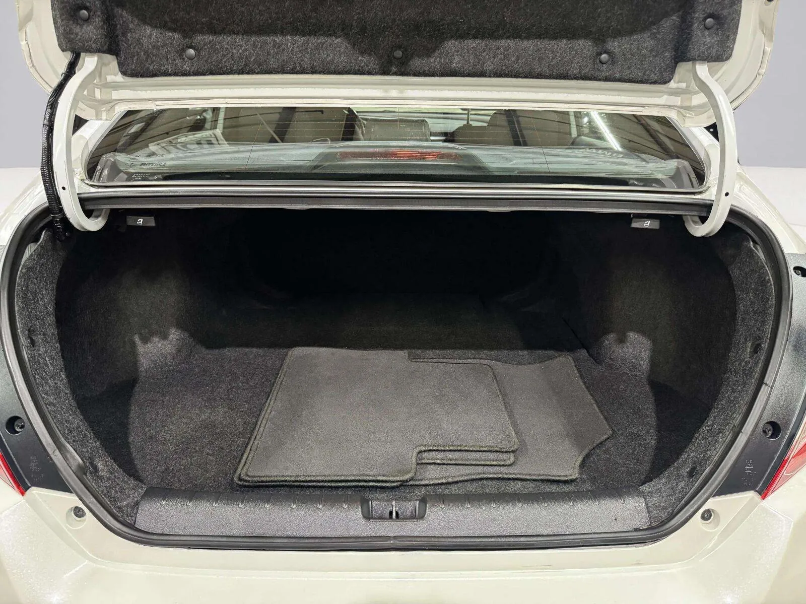 Honda Civic photo 33