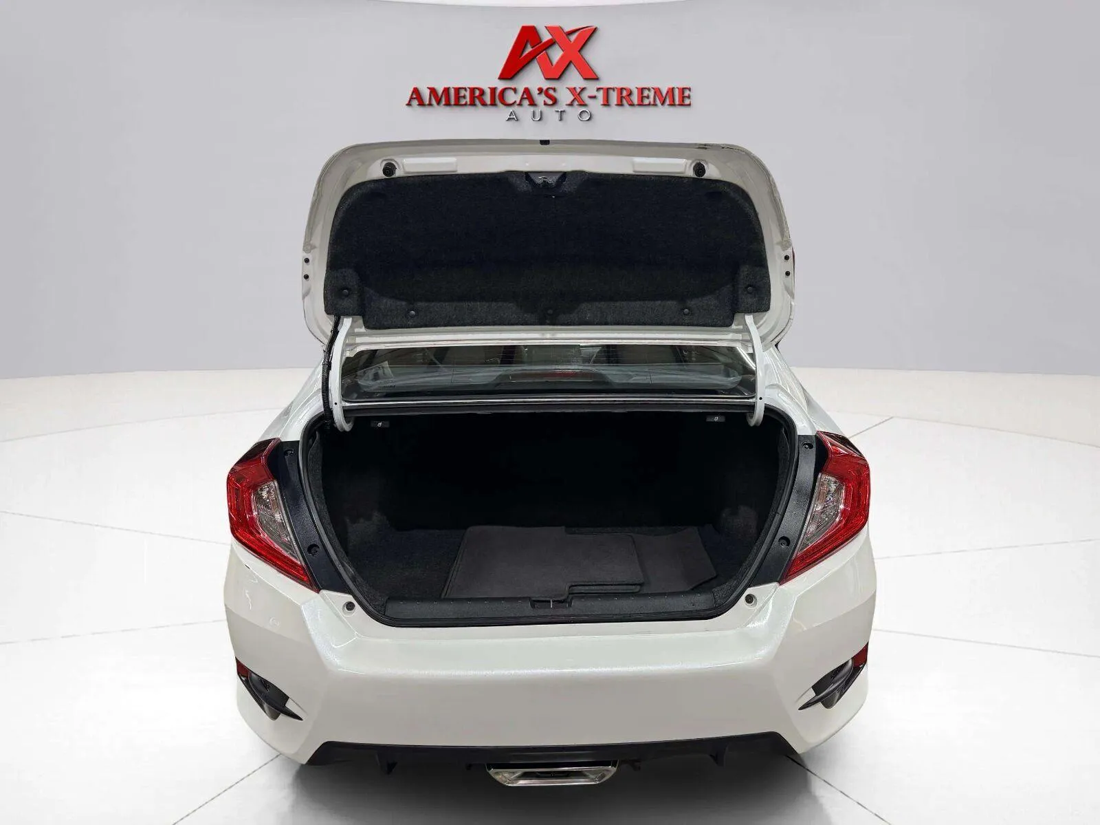 Honda Civic photo 34