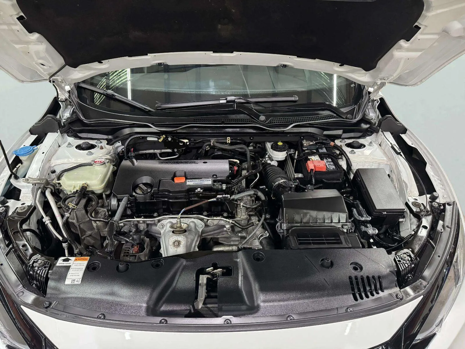 Honda Civic photo 35