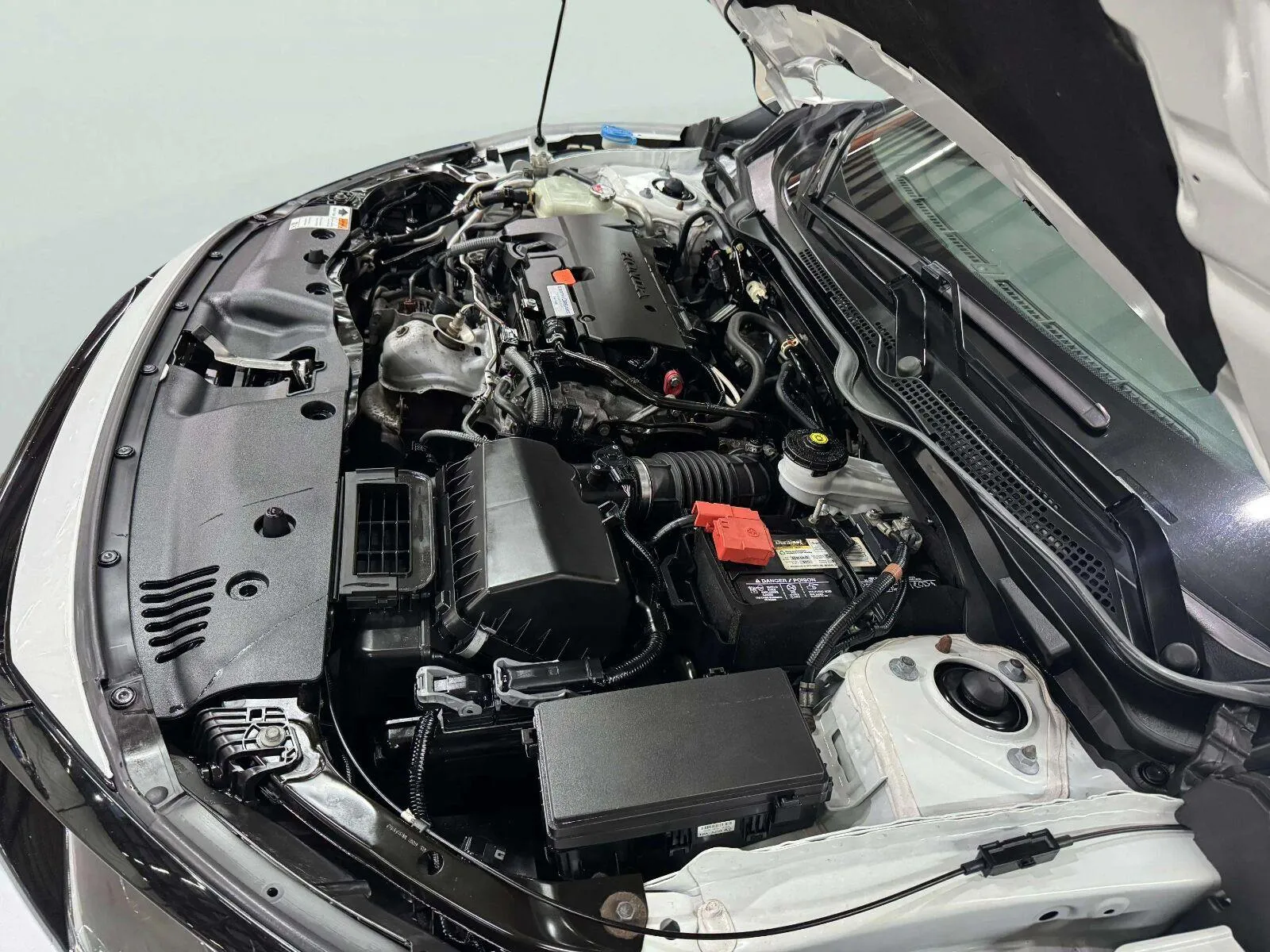 Honda Civic photo 36