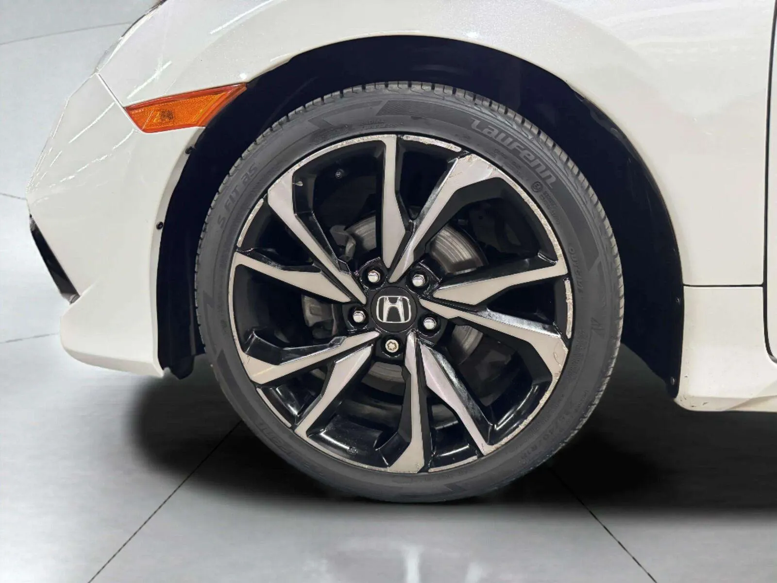 Honda Civic photo 39