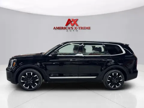 More photos of 2024 Kia Telluride SX at AX Auto Inc., GA
