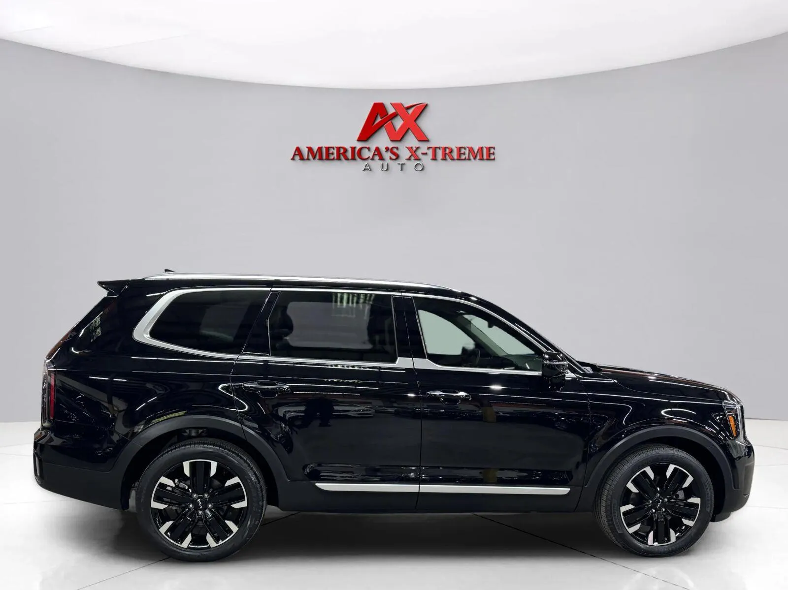 Kia Telluride photo 8