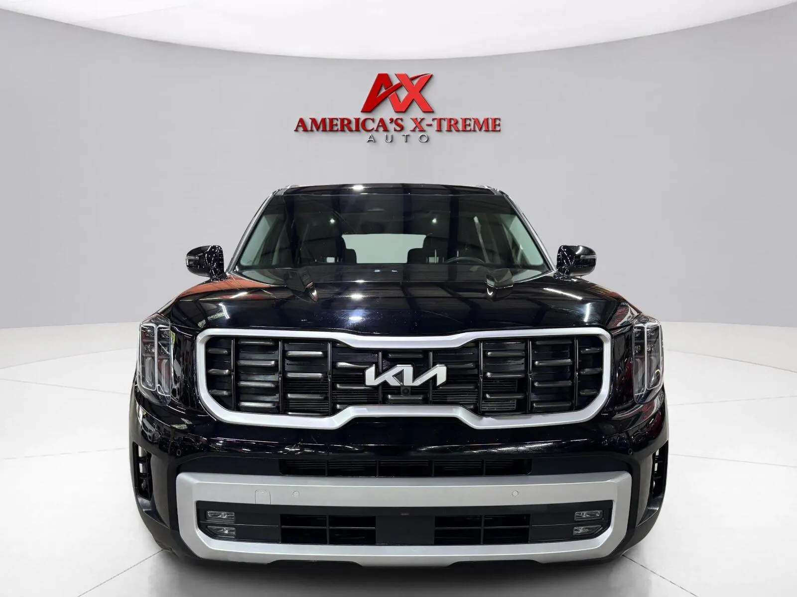 Kia Telluride photo 10