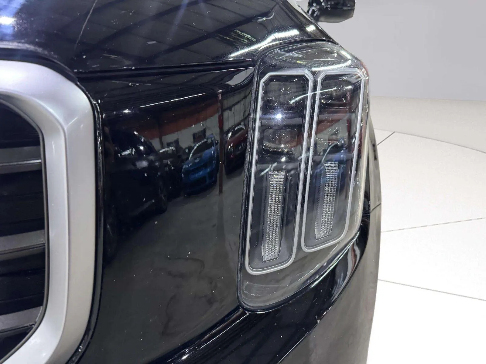 Kia Telluride photo 11