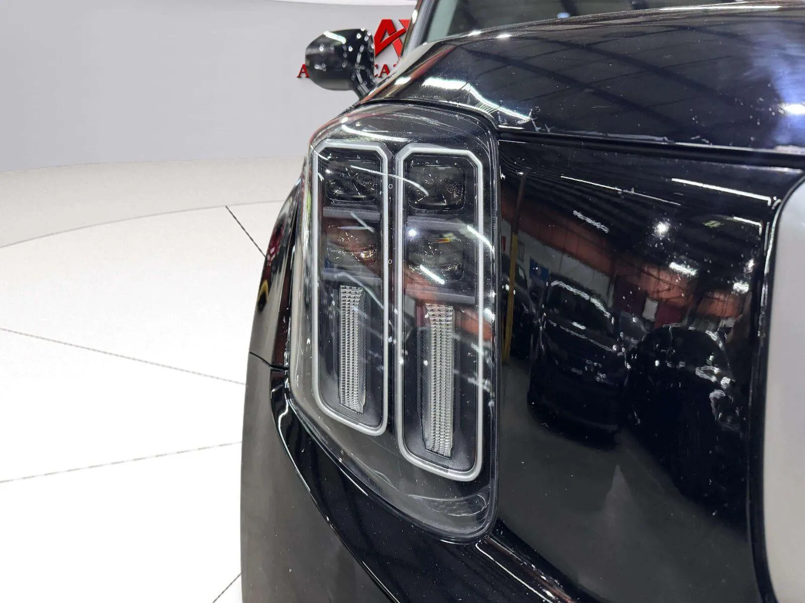 Kia Telluride photo 12