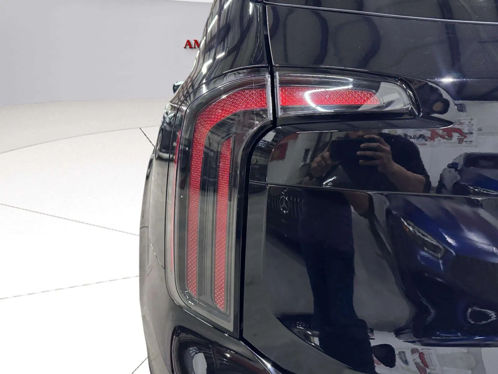 Kia Telluride photo 14