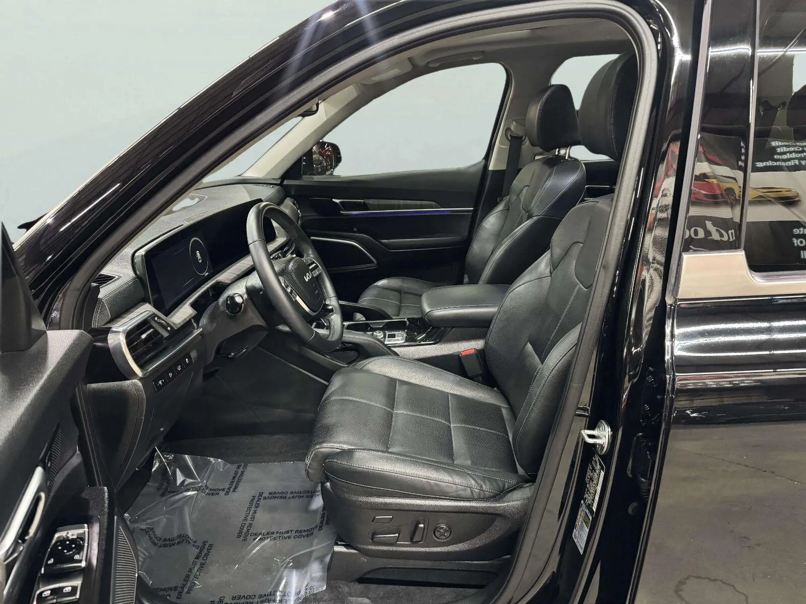 Kia Telluride photo 16