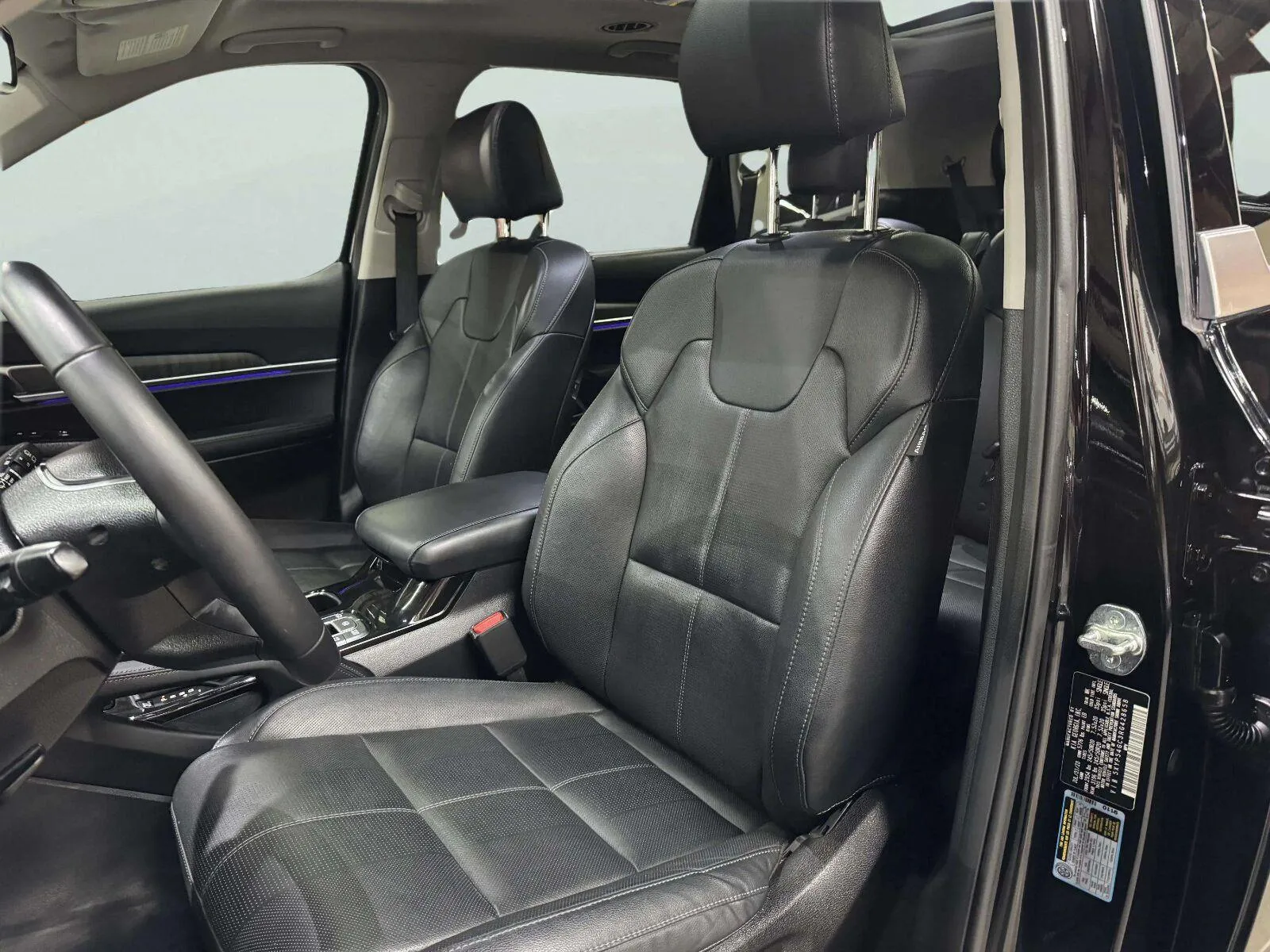 Kia Telluride photo 17