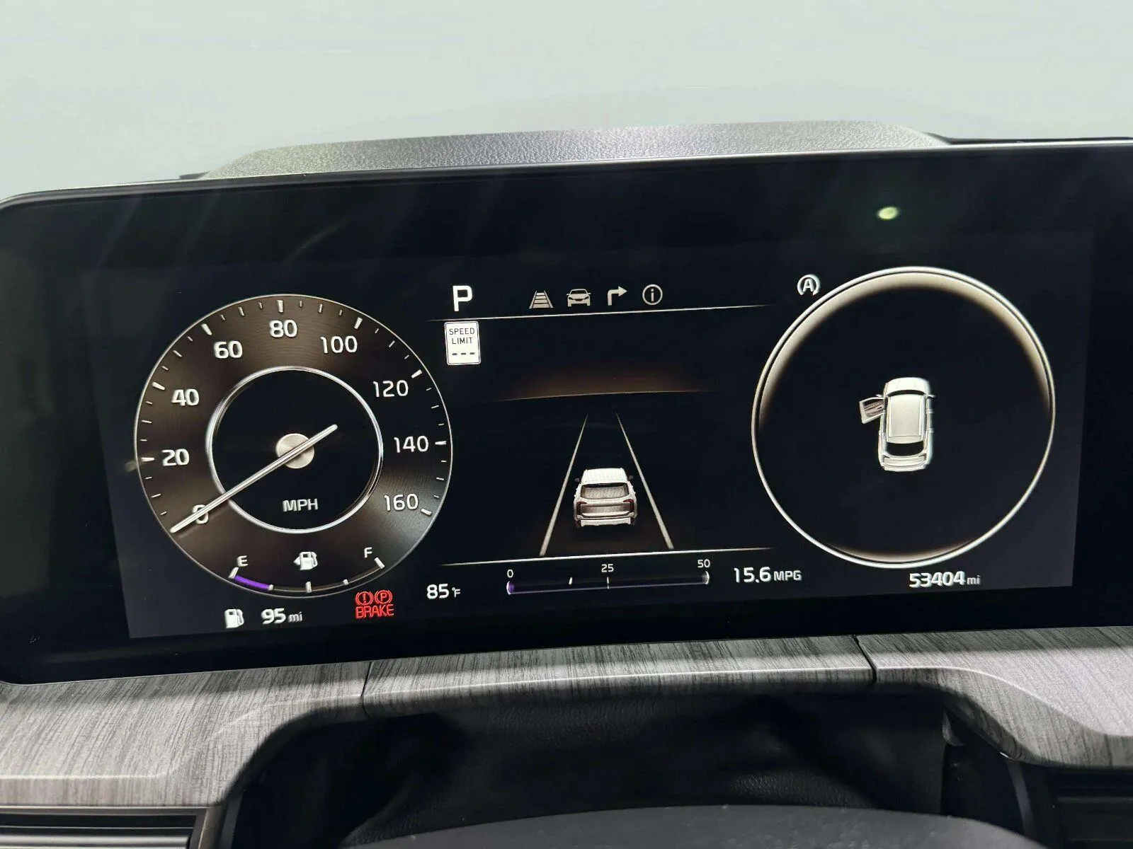 Kia Telluride photo 19