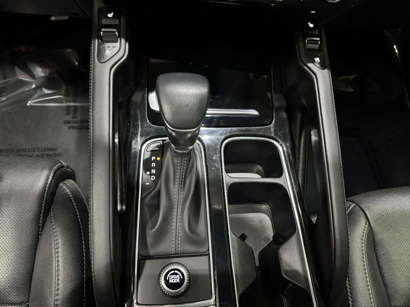 Kia Telluride photo 23