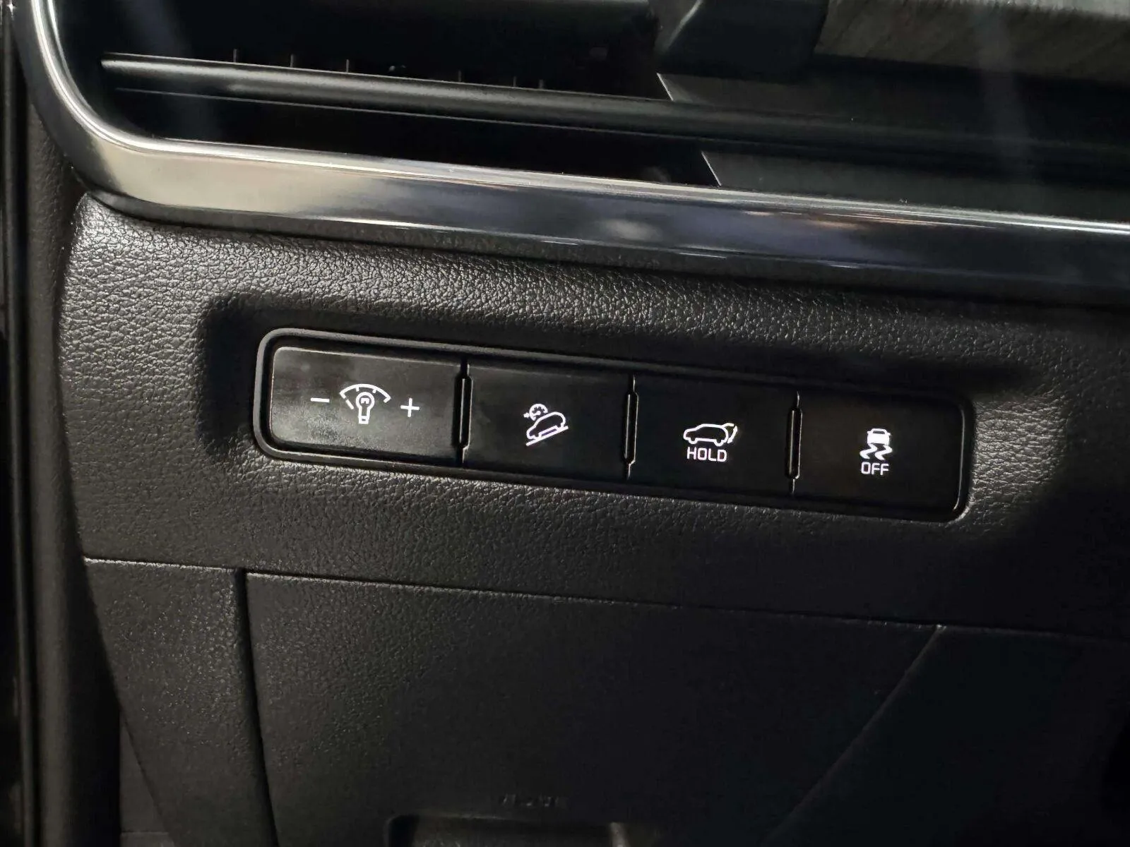 Kia Telluride photo 24