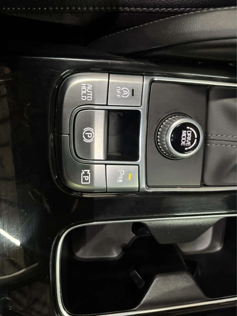 Kia Telluride photo 25