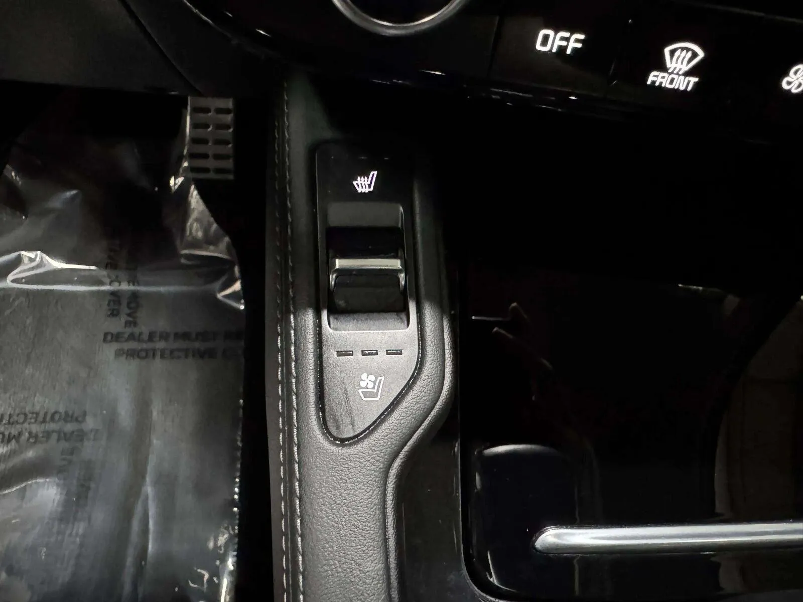 Kia Telluride photo 26