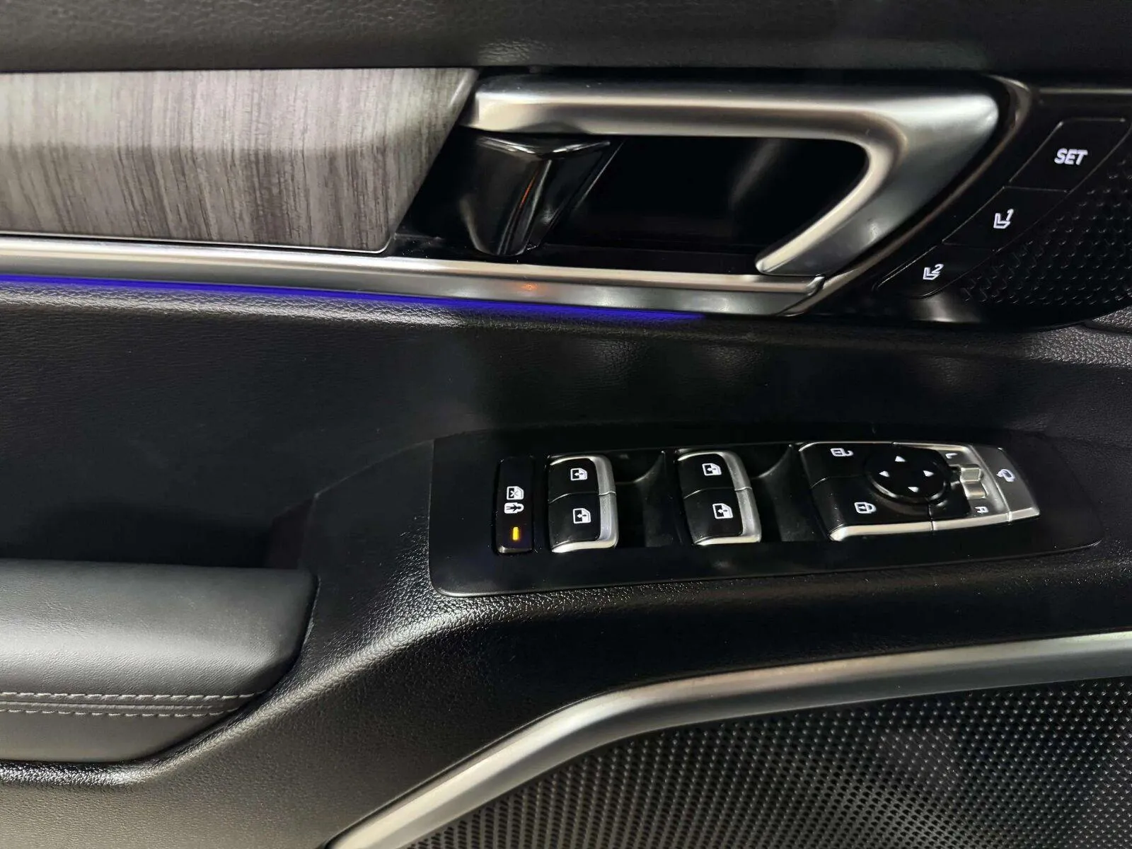 Kia Telluride photo 27