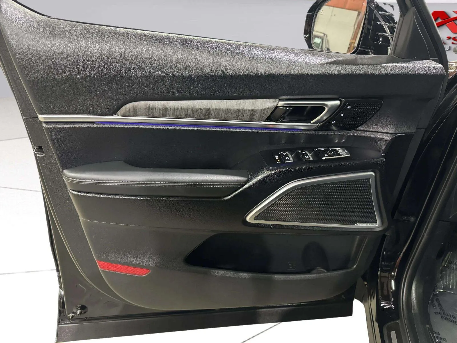 Kia Telluride photo 28