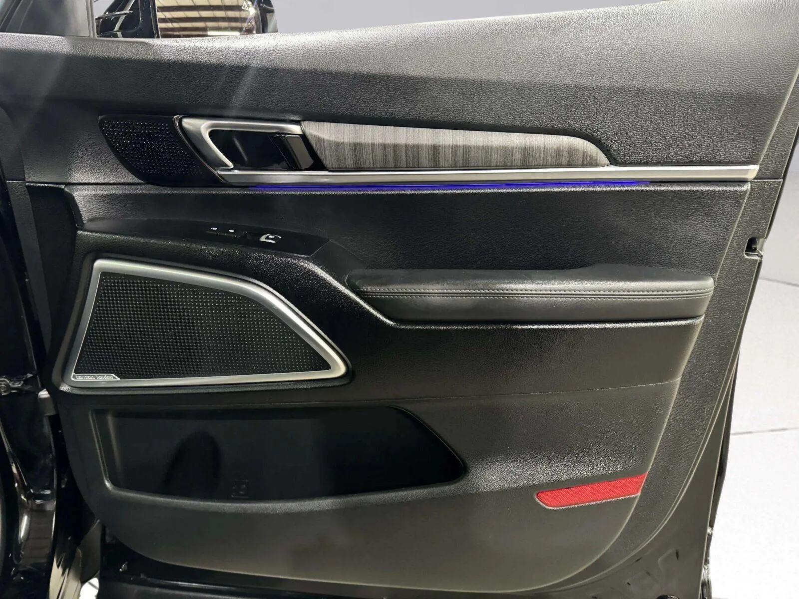 Kia Telluride photo 30