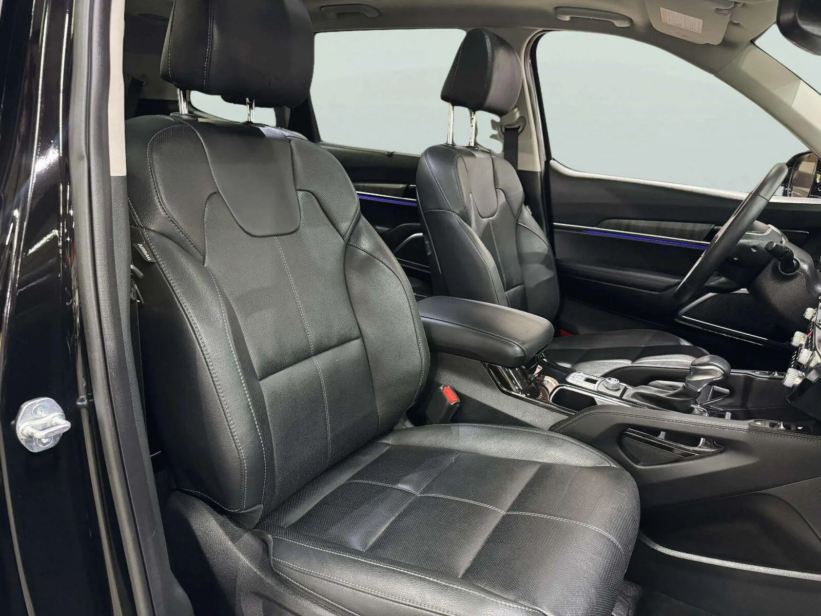 Kia Telluride photo 31