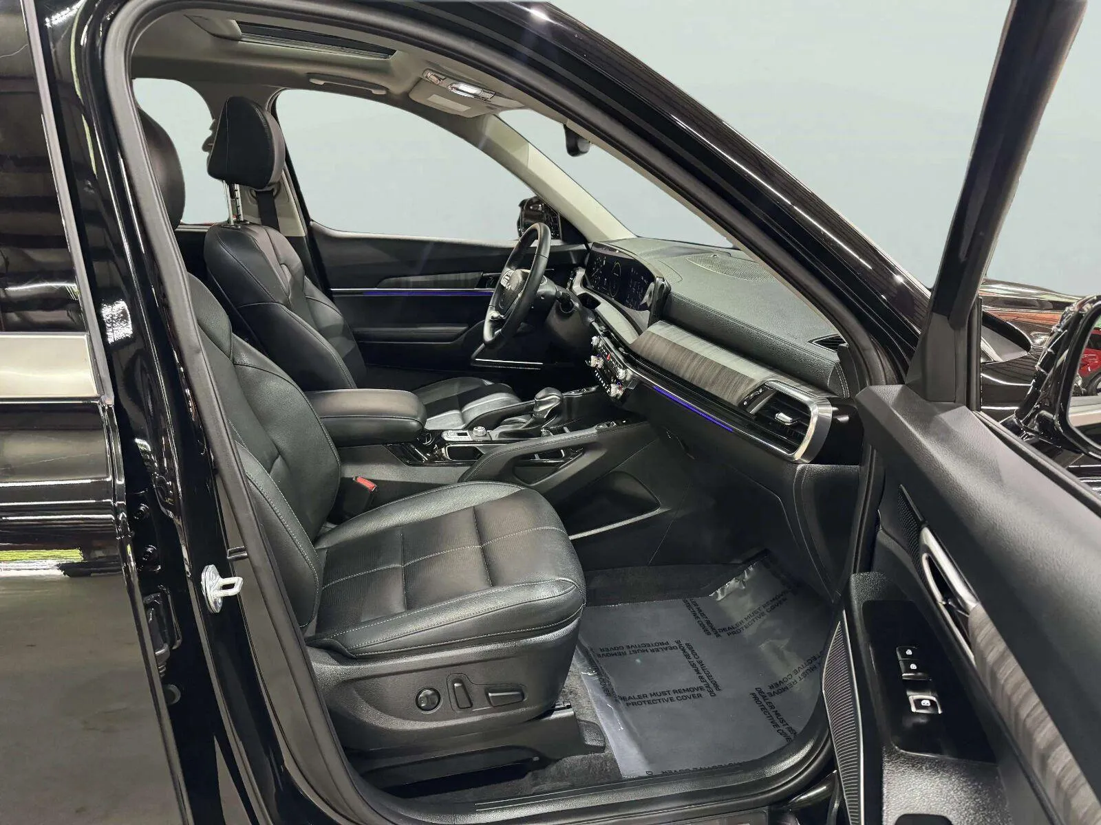 Kia Telluride photo 32