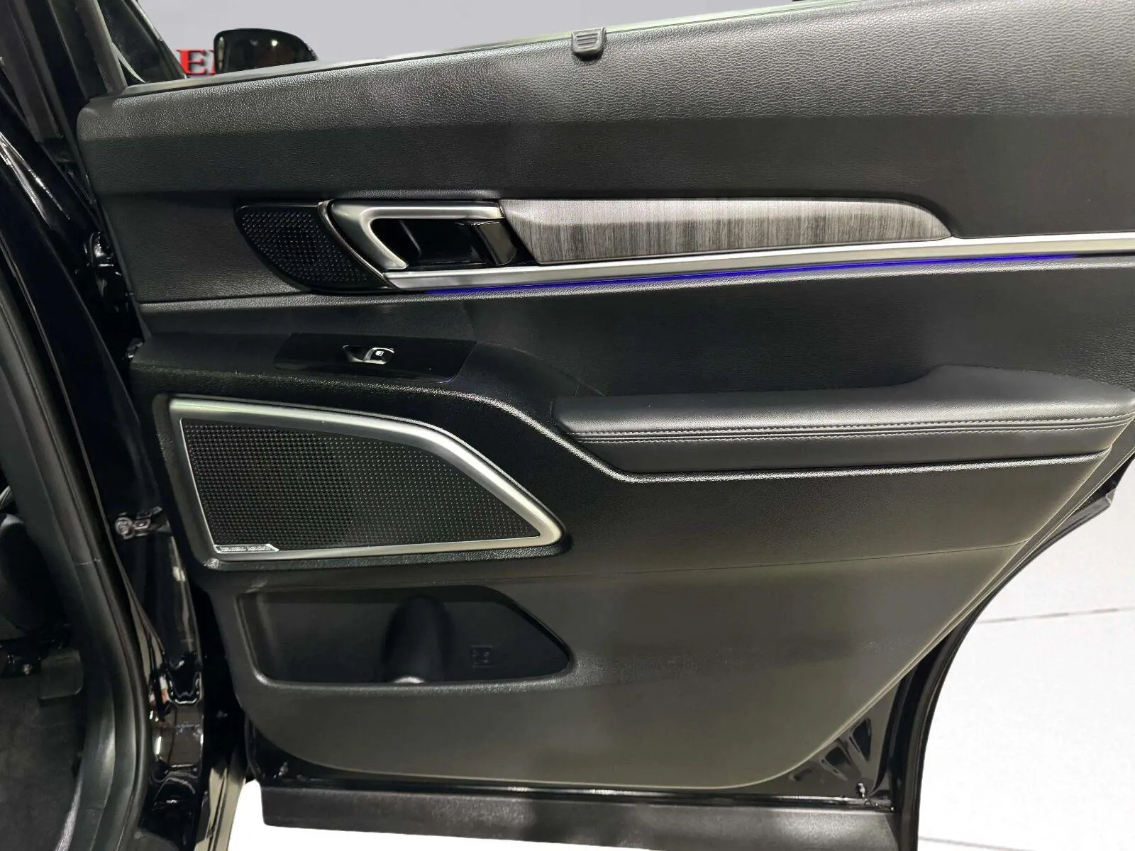 Kia Telluride photo 34