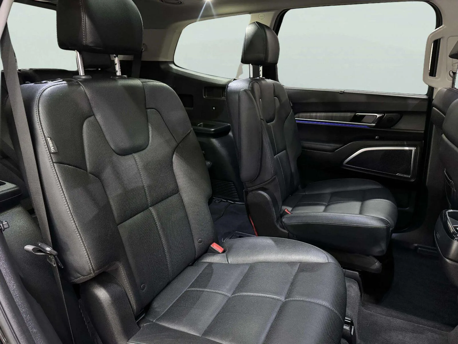 Kia Telluride photo 36