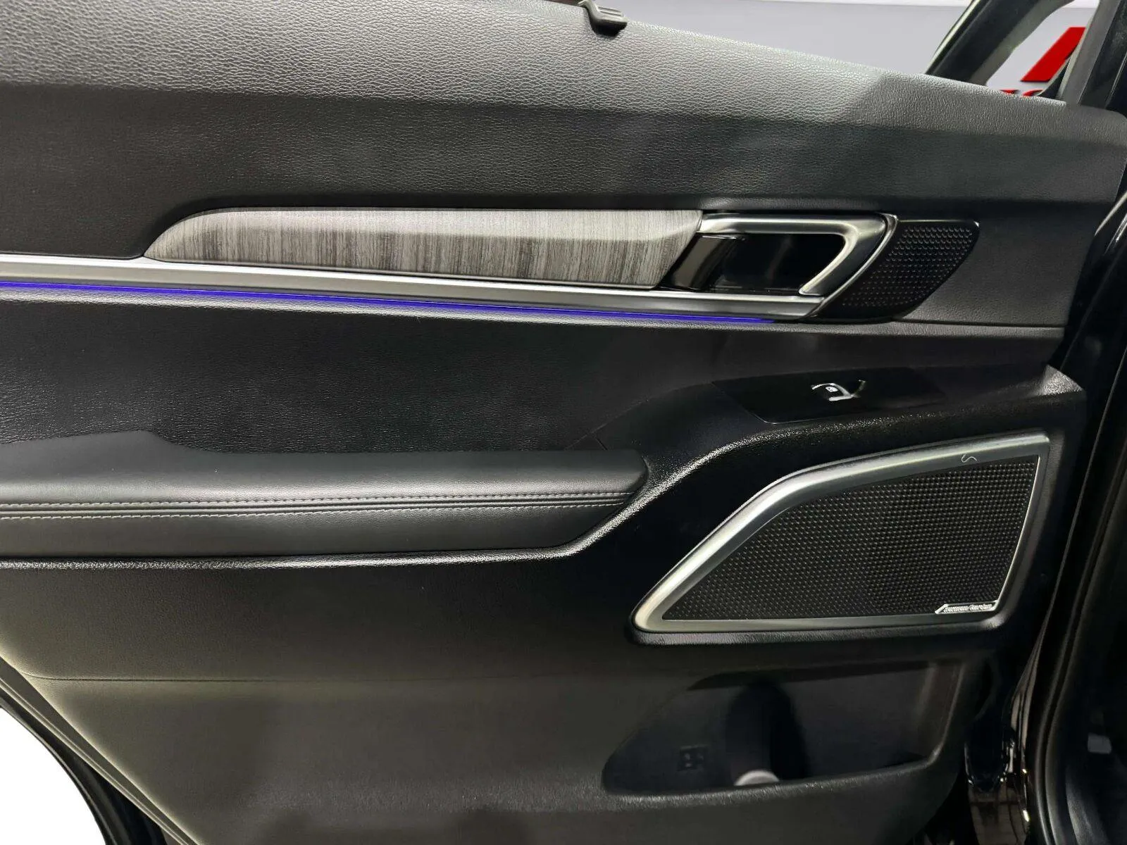 Kia Telluride photo 38