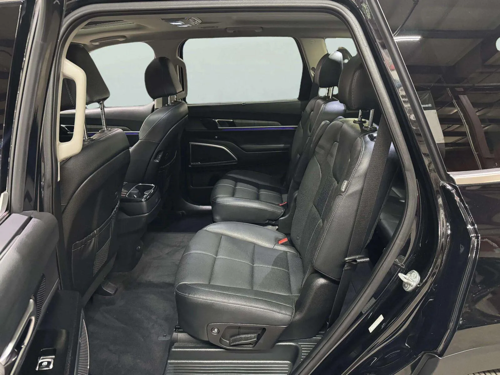Kia Telluride photo 39