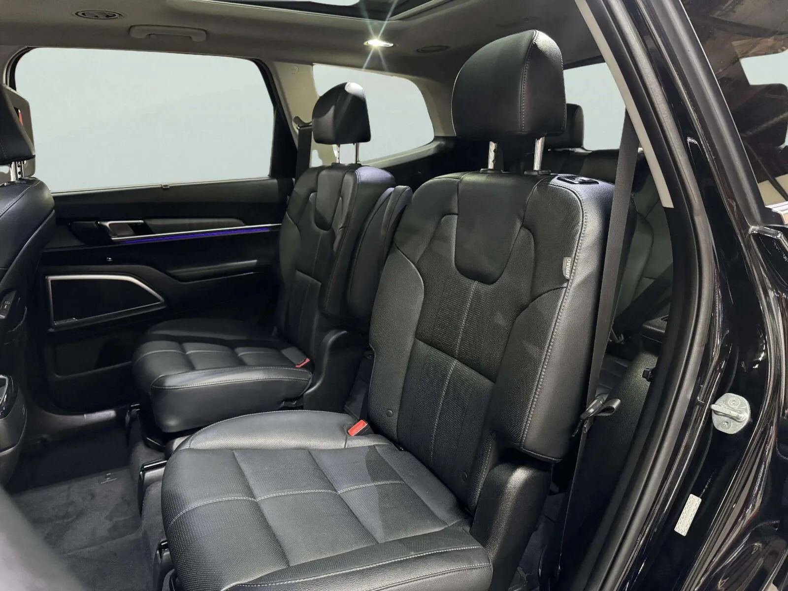 Kia Telluride photo 40