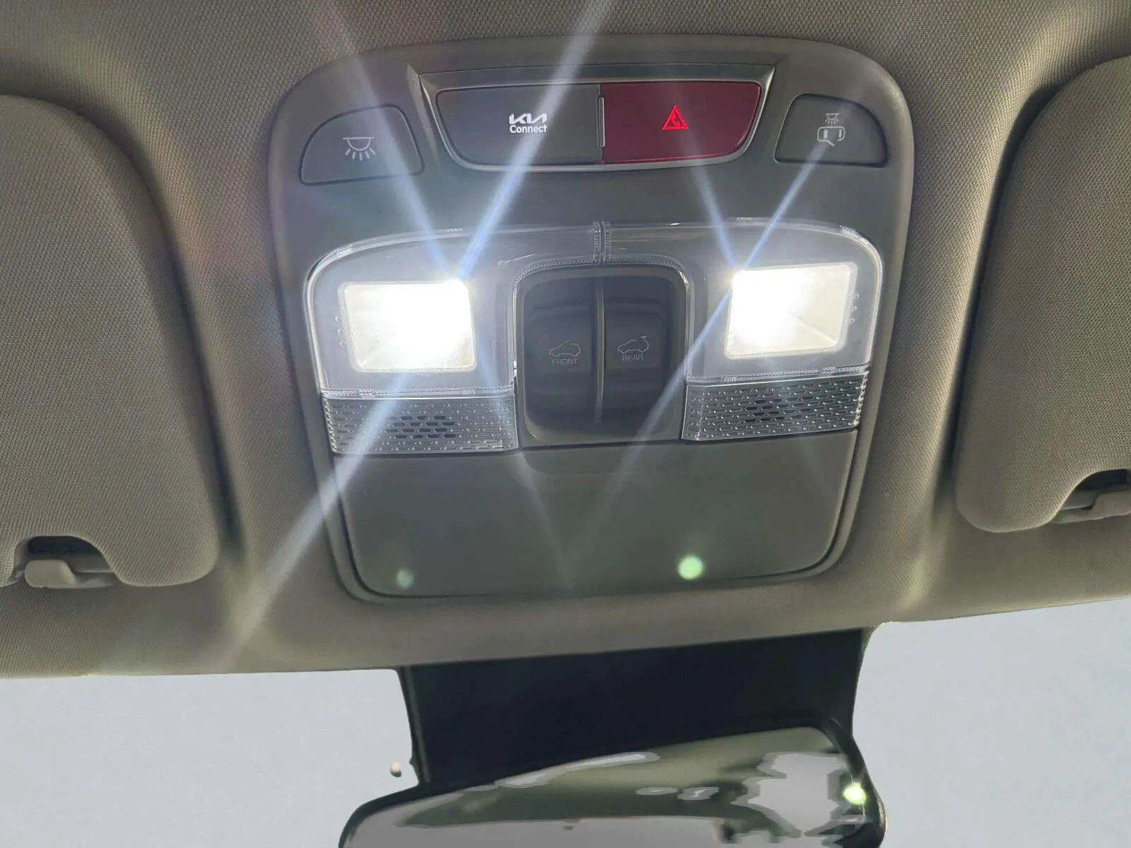 Kia Telluride photo 41